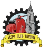 Vespa Club Tournai